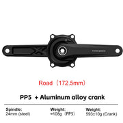 ThinkRider PP5 power meter weight specification