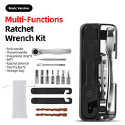 WEST BIKING 15-in-1 wrench kit - basic vs upgraded