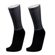 Whiteline cycling socks - colourway option