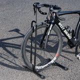 WEST BIKING 3-in-1 Bike Parking & Repair Stand