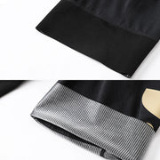 YKYWBIKE bib shorts, padded chamois detail