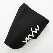 YKYWBIKE shoe covers - worn on shoe