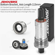 JSHOU bottom bracket packaging