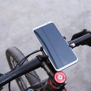 ZTTO Z-81 phone mount clamp detail