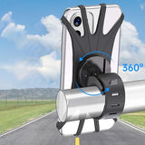 Universal Bike Phone Mount