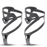 HUALONG 3K Carbon Fiber Bottle Cage