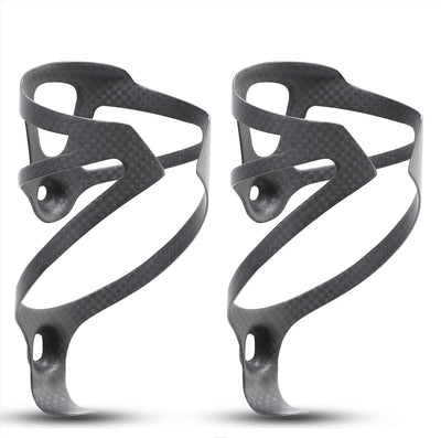 HUALONG 3K Carbon Fiber Bottle Cage