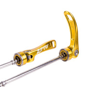 ZTTO Ultralight MTB Quick Release Skewers - product photo 5