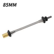 MUQZI Titanium Quick Release Skewers - product photo 15