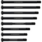 Tropicycle Front Fork Thru Axle M12 - product photo 1