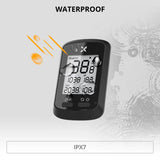 XOSS G/G+ Wireless GPS Bike Computer