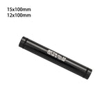 ZTTO Thru Axle to QR Adapter Set