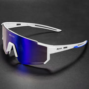 SCVCN sunglasses photochromic clear state