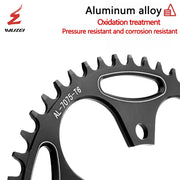 WUZEI crankset 110BCD bolt pattern