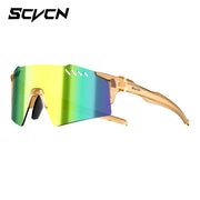 SCVCN sunglasses packaging