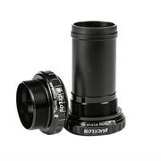 BUCKLOS threaded BSA bottom bracket size reference