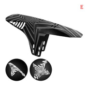 PP5 Bicycle Rain Fender 26.5cm - product photo 9