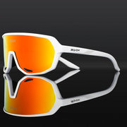 SCVCN UV400 Cycling Sunglasses - product photo 24