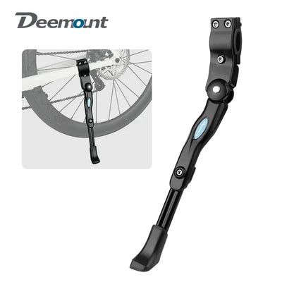 Adjustable MTB Side Kickstand