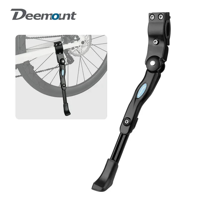 Adjustable MTB Side Kickstand