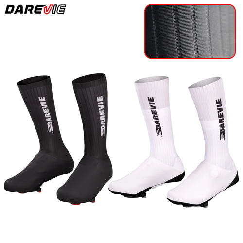 DAREVIE aero windproof shoe covers - product photo