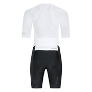 YKYWBIKE skinsuit, rear pockets detail