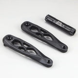 EVOSID Ultralight DUB Crankset — Enduro/AM