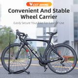 WEST BIKING 3-in-1 Bike Parking & Repair Stand