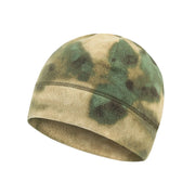 Winter Fleece Cycling Beanie, Helmet Liner