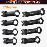 UNO Alloy MTB Stem — Adjustable Angle