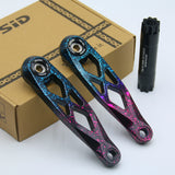 EVOSID Ultralight DUB Crankset — Enduro/AM