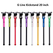 Brompton G Line kickstand - product photo