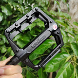 WELLGO DU Sealed Bearing Pedals