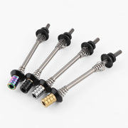 MUQZI Titanium Quick Release Skewers - product photo 5