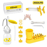 Mineral Brake Oil Bleed Kit — 60ML