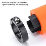 Lock-On MTB Grips — 22.2mm