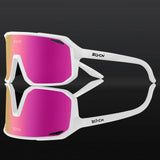 SCVCN UV400 Sport Sunglasses