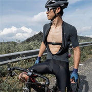 COOSPO H808S heart rate strap waterproof rating