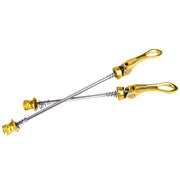ZTTO quick release skewers - packaging