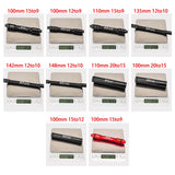 ZTTO Boost Thru Axle Adapter — All-Size
