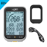 XOSS G3/G3+ 2.8" GPS Bike Computer