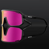 SCVCN UV400 Sport Sunglasses