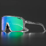 SCVCN UV400 Sport Sunglasses