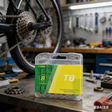 TTPRO Chain — 7-12 Speed, Budget Friendly