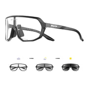 SCVCN UV400 Cycling Sunglasses - product photo 6