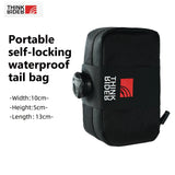 ThinkRider Mini Saddle Bag 0.5L