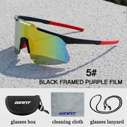 Giant cycling glasses colour variant 2