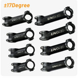 UNO Alloy MTB Stem — Adjustable Angle