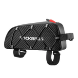 ROCKBROS Top Tube Frame Bag — 1L