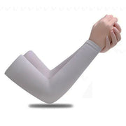 UV Cycling Arm Sleeves
